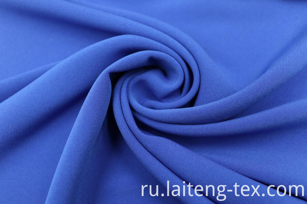 Ткань Kate Moss из полиэстера и спандекса Polyester Spandex Kate Moss Fabric